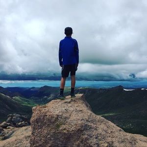 Meet your Posher, Steven